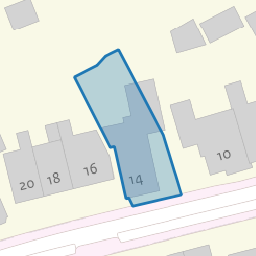 Perceel ODZ00-C-2811