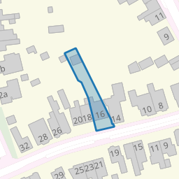 Perceel ODZ00-C-2814