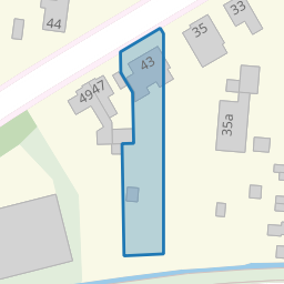 Perceel ODZ00-C-2825