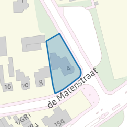 Perceel ODZ00-C-2834