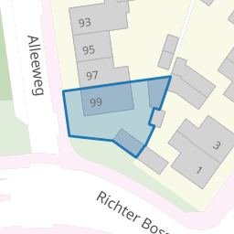 Perceel ODZ00-C-2836