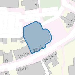 Perceel ODZ00-C-2838