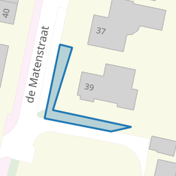 Perceel ODZ00-C-2844