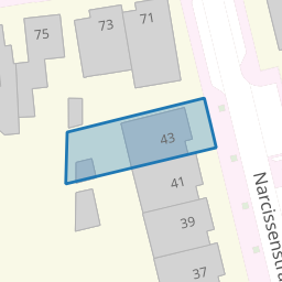 Perceel ODZ00-C-2861