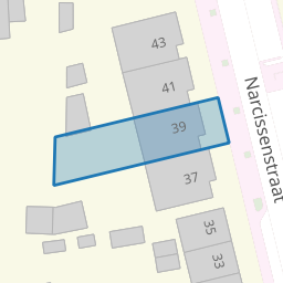 Perceel ODZ00-C-2863