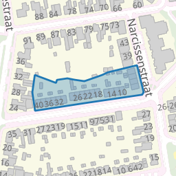 Perceel ODZ00-C-2865