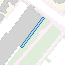 Perceel ODZ00-C-2872