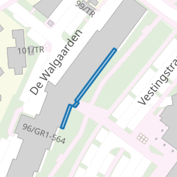 Perceel ODZ00-C-2873