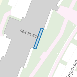 Perceel ODZ00-C-2874