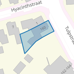 Perceel ODZ00-C-2880