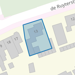 Perceel ODZ00-C-2883