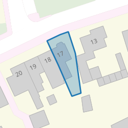 Perceel ODZ00-C-2887