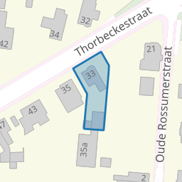 Perceel ODZ00-C-2888