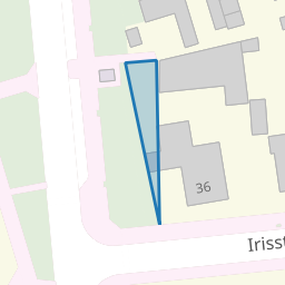 Perceel ODZ00-C-2894