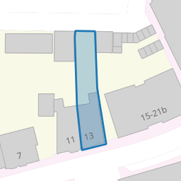 Perceel ODZ00-C-2898