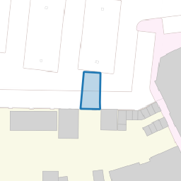 Perceel ODZ00-C-2899