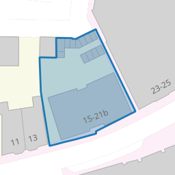 Perceel ODZ00-C-2901