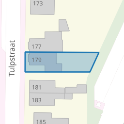 Perceel ODZ00-C-2917