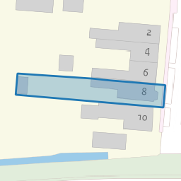 Perceel ODZ00-C-2918