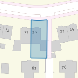 Perceel ODZ00-C-2921