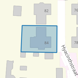 Perceel ODZ00-C-2923