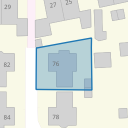 Perceel ODZ00-C-2926