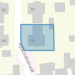 Perceel ODZ00-C-2927