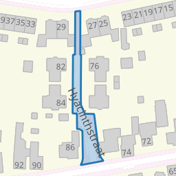 Perceel ODZ00-C-2928