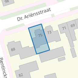 Perceel ODZ00-C-2942