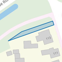 Perceel ODZ00-C-2945