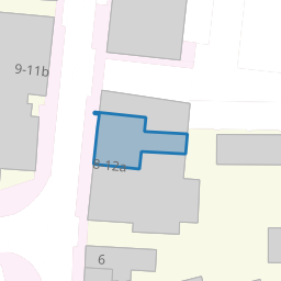 Perceel ODZ00-C-2952