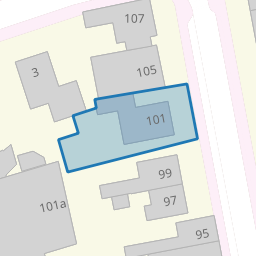 Perceel ODZ00-C-2955