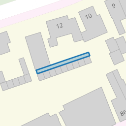 Perceel ODZ00-C-2962