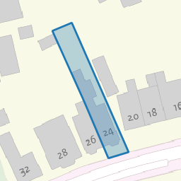 Perceel ODZ00-C-2968