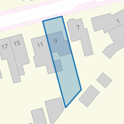 Perceel ODZ00-C-2969