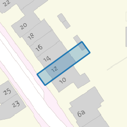 Perceel ODZ00-C-2974