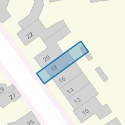 Perceel ODZ00-C-2977