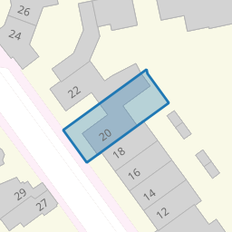 Perceel ODZ00-C-2978