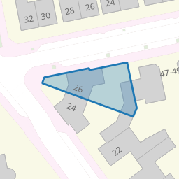 Perceel ODZ00-C-2981