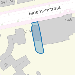 Perceel ODZ00-C-2983