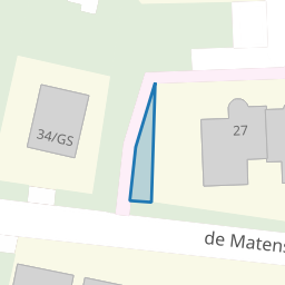 Perceel ODZ00-C-2987