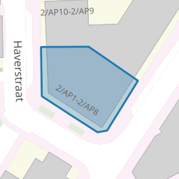 Perceel ODZ00-C-2991