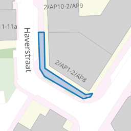 Perceel ODZ00-C-2992