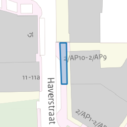 Perceel ODZ00-C-2995