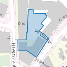 Perceel ODZ00-C-2996