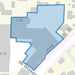 Perceel ODZ00-C-2997