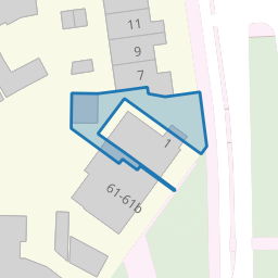 Perceel ODZ00-C-3007