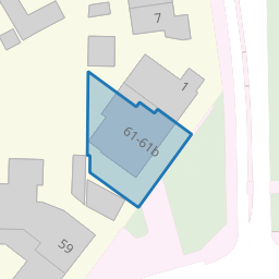 Perceel ODZ00-C-3008