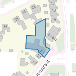 Perceel ODZ00-C-3011