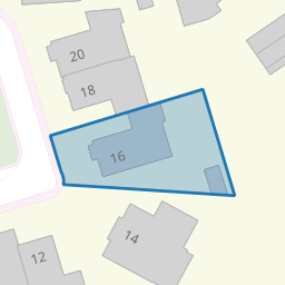 Perceel ODZ00-C-3019